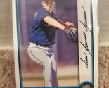 1999 Bowman Baseball Card | Sean Spencer | Seattle Mariners | #151 - $1.99