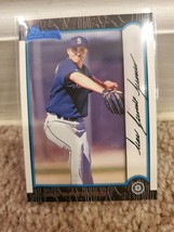 1999 Bowman Baseball Card | Sean Spencer | Seattle Mariners | #151 - $1.99