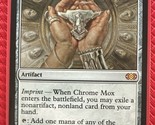 MTG Magic the Gathering Chrome Mox (240/332) Double Masters NM - $93.49
