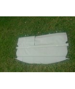 04-09 LEXUS RX330 RX350 RX400H REAR TRUNK RETRACTABLE CARGO SHADE COVER ... - $243.13 CAD