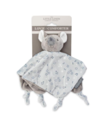 The Little Linen Company Lovie/Comforter Cheeky Koala - £69.38 GBP