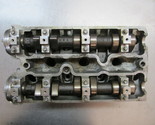 Right Cylinder Head From 1997 SAAB 9000  3.0 90411846 - $263.00