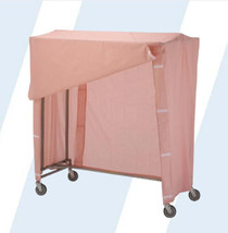 NEW COVER KIT FOR 60&quot; DOUBLE GARMENT RACK (FOR 725) (742) - $12,142.61 MXN