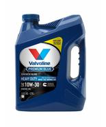 Valvoline Premium Blue One Solution SAE 15W-40 Diesel Engine Oil 1 GA - $65.48 CAD