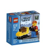 Lego City 7567 - Traveler Mini Set - $20.43 CAD