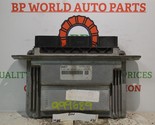 2010 Ford F150 4.6L Engine Control Unit ECU AL3A12A650CLB Module 621-14G8 - $102.99