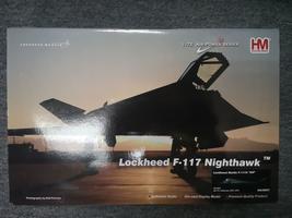 Hobby Master HA5803 Lockheed F-117A Nighthawk &quot;OIF&quot; 88-0842, 8th FS, Holloman AF - £151.87 GBP
