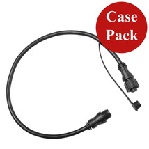 Garmin NMEA 2000 Backbone/Drop Cable - 1 (0.3M) - *Case of 10* [010-11076-03CASE - £168.97 GBP