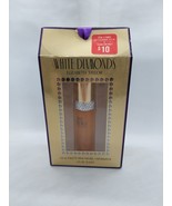 White Diamonds Elizabeth Taylor Eau de Toilette Spray Naturel .5 oz.  NE... - $370.49 MXN