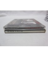 Huge Lot 2 Unique CDS All Eddie Vaan Shaw &amp; Jr Ass Whooping Trail of Tea... - £10.35 GBP