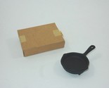 Miniature Cast Iron Skillet From Andrew Jackson&#39;s House The Hermitage So... - $17.99