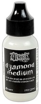 Dyan Reavely Dylusions Dyamond Medium Reinker-1OZ (Pack of 3) - $38.49
