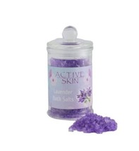 Active Skin Bath Salts - 300g - £10.87 GBP