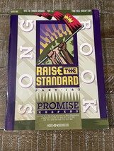 Raise The Standard Song Book - $141.27