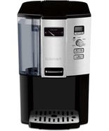 Cuisinart DCC-3000FR Coffee-on-Demand 12 Cup  Coffeemaker -Certified Ref... - £87.66 GBP