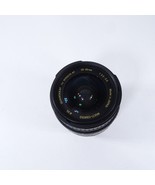 Quantaray AF 28-80mm f3.5-5.6 MC ASPHERICAL Lens For Minolta - $17.99