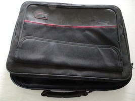 Targus Laptop Case Black Fits 15" - $10.00