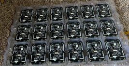 32 New x ET20-WS Keypad Circuit Boards WaveLynx Auto Detect Readers (12 ... - $10,122.61 MXN 32 New x ET20-WS Keypad Circuit Boards WaveLynx Auto Detect Readers (12 ... - $10,122.61 MXN