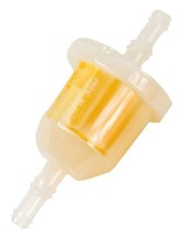 Arnold FF-125A Universal Lawn Mower Fuel Filter - $367.47 MXN