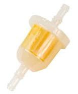 Arnold FF-125A Universal Lawn Mower Fuel Filter - $368.01 MXN