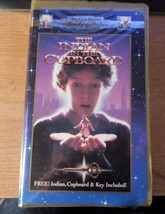 The Indian in the Cupboard VHS Excellent Condition - $8.80