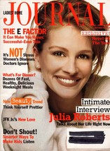 Ladies&#39; Home Journal Magazine September 1995 - $2.50