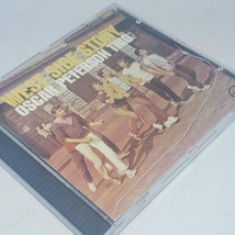 West Side Story by Oscar Peterson Trio 24 Karat Gold CD 1994 GZS-1068 Crack Case - £31.96 GBP