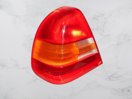 Taillight Left For Mercedes Clase C W202 1993-1999 - £94.81 GBP