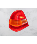 Taillight Left For Mercedes Clase C W202 1993-1999 - $120.00