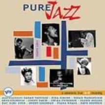 Various : Pure Jazz CD Pre-Owned - £11.91 GBP