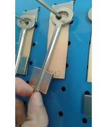 8610 Silca safe Key Blank - $10.05