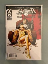 Punisher Max: Little Black Book #0 - Marvel Comics - Combine Shipping - £3.10 GBP