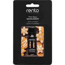 RENTO Essential Oil for Sauna 10 ml (0.34 Fl. Oz.), Concentrated Scented... - €17,09 EUR RENTO Essential Oil for Sauna 10 ml (0.34 Fl. Oz.), Concentrated Scented... - €17,09 EUR