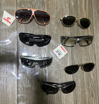 Deal Wholesale lot Carrera Sunglasses Shades Italy occhiali da sole Lunettes Eye - £212.26 GBP