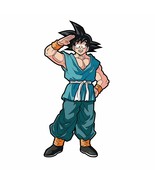 FiGPiN - Dragon Ballz - Goku XL #X27 - $39.08 CAD