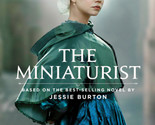 The Miniaturist DVD | Based on the Jessie Burton Novel | Region 4 - £8.70 GBP