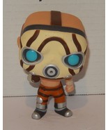 2015 Funko POP! Games Borderlands #45 PSYCHO Vinyl Action Figure Vaulted... - $903.19 MXN