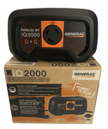 Generac Parallel Cable Kit for iQ2000 Inverter Generators-SHIPS N 24 HRS - $242.79 CAD