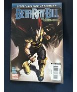 Secret Invasion Aftermath “Beta Ray Bill”    “One-Shot”  Jun 2009 - $2.76