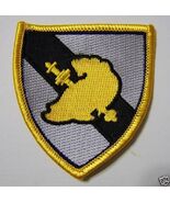 WEST POINT MILITARY ACADEMY NON-CADET PATCH - $3.05