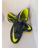 Nike Mens Mercurial Victory lll IC 509133 376 Black Indoor Shoes Size 13... - €44,54 EUR