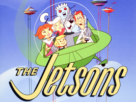 The Jetsons - Complete Series + Movies (High Definition) - £39.27 GBP