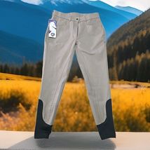 Royal Highness Collection NWT Riding Pants Women Sz 34 Equestrian Horse ... - $44.55