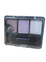 CoverGirl Eye Enhancers Eyeshadow Trio Palette, DANCE PARTY 125, 0.14oz ... - $14.84