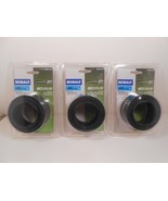 3 Kobalt 40V Max Bump Feed Replacement Spool Greenworks Pro 0831145  .08... - £11.89 GBP