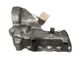 Left Exhaust Manifold Heat Shield From 2015 Ford Explorer  3.5 GB5E9Y427AA Turbo - $39.95
