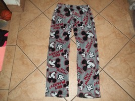 pj bottoms Mickey Mouse size small adult - £16.51 GBP
