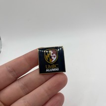 UMBC Alumni Pin - $113.72 MXN