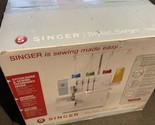 SINGER STYLIST SERGER Model 14SH764 New Sealed. Shelfware Box.. Never Op... - $346.50