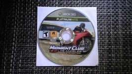 Midnight Club: Los Angeles -- Complete Edition (Platinum Hits) (Xbox 360, 2009) - £11.00 GBP